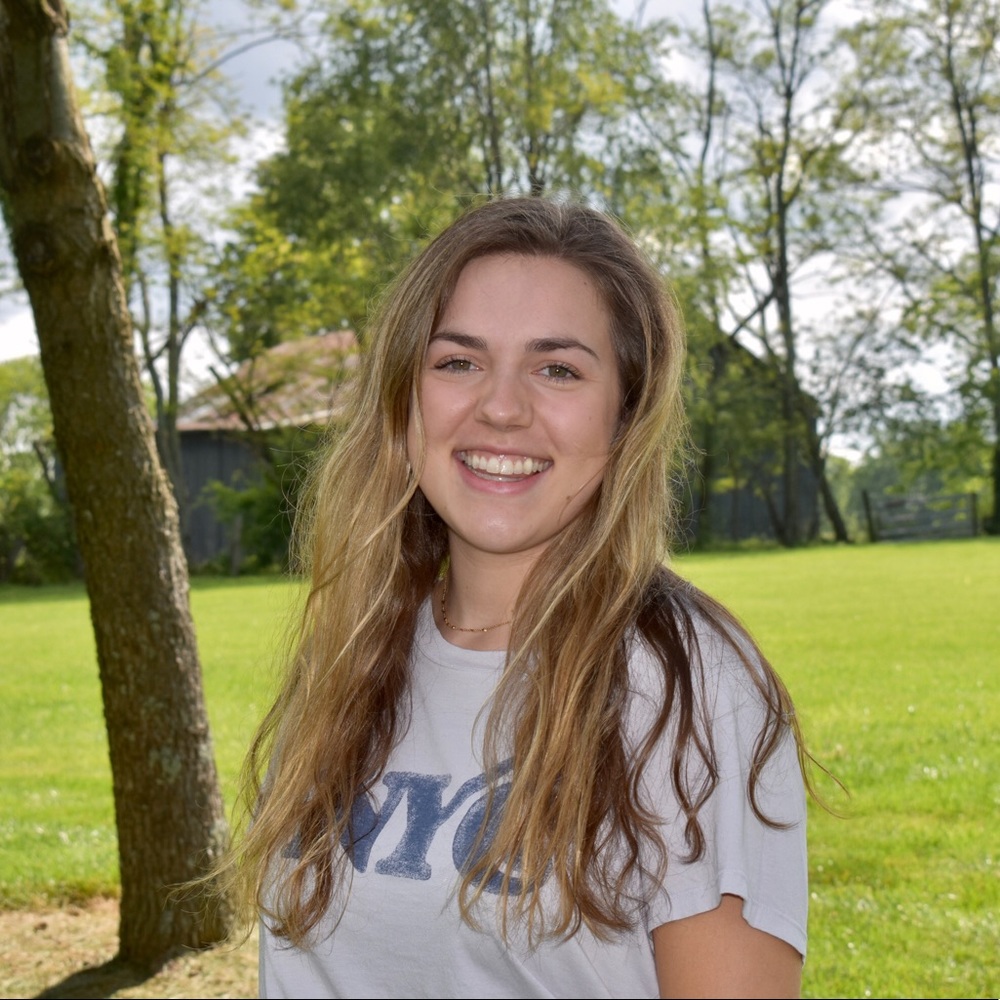 Meet your Posher, Lily